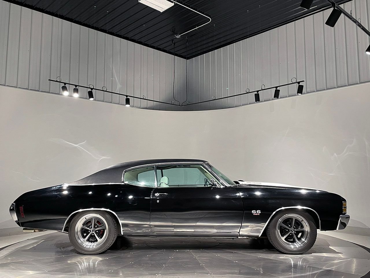 For Sale 1971 Chevrolet Chevelle
