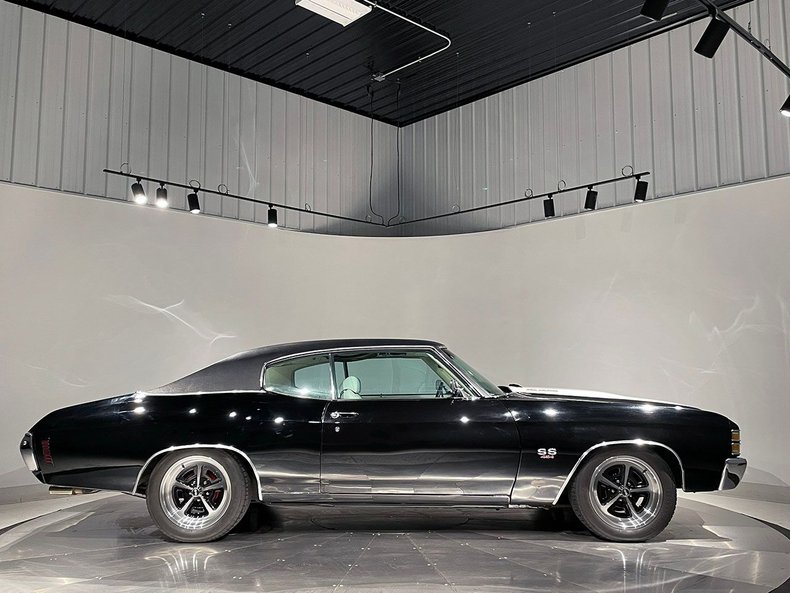 For Sale 1971 Chevrolet Chevelle