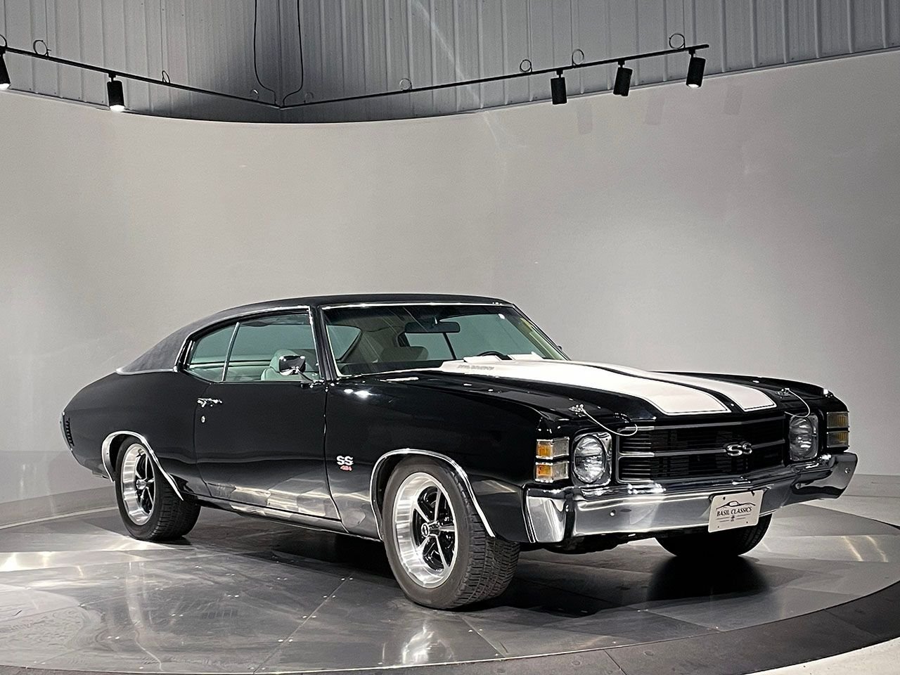 For Sale 1971 Chevrolet Chevelle