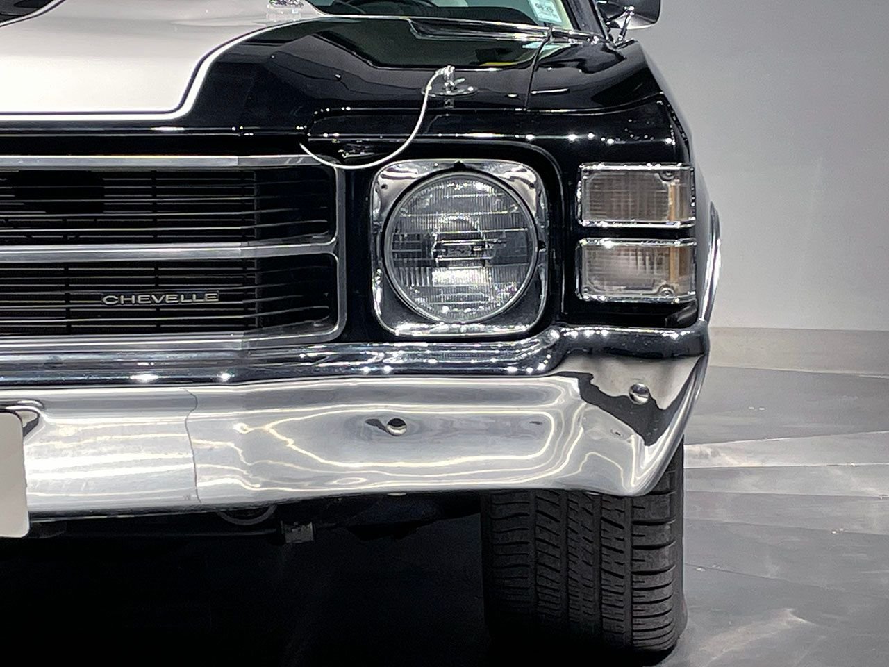 For Sale 1971 Chevrolet Chevelle