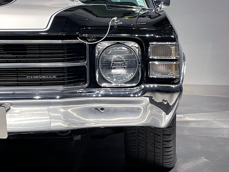 For Sale 1971 Chevrolet Chevelle