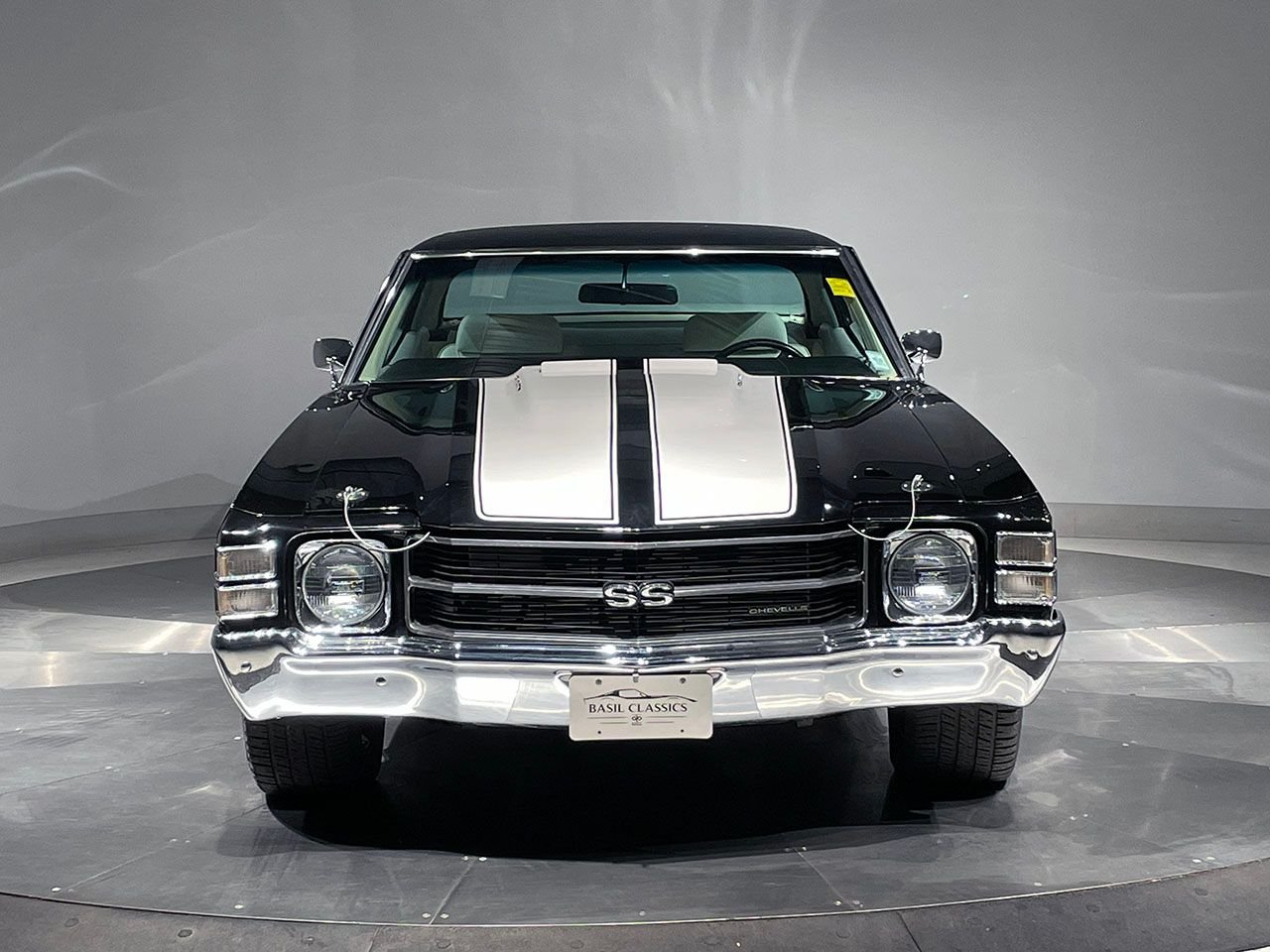 For Sale 1971 Chevrolet Chevelle