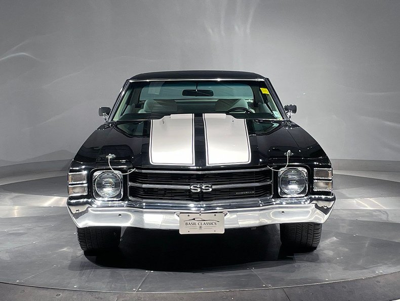 For Sale 1971 Chevrolet Chevelle