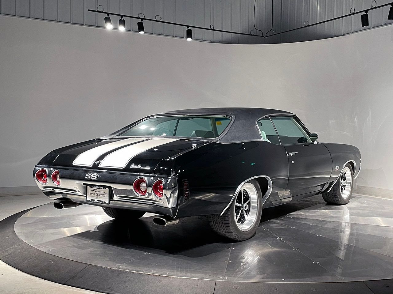 For Sale 1971 Chevrolet Chevelle