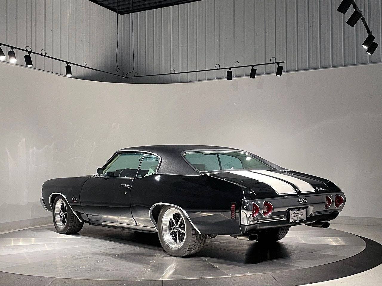 For Sale 1971 Chevrolet Chevelle