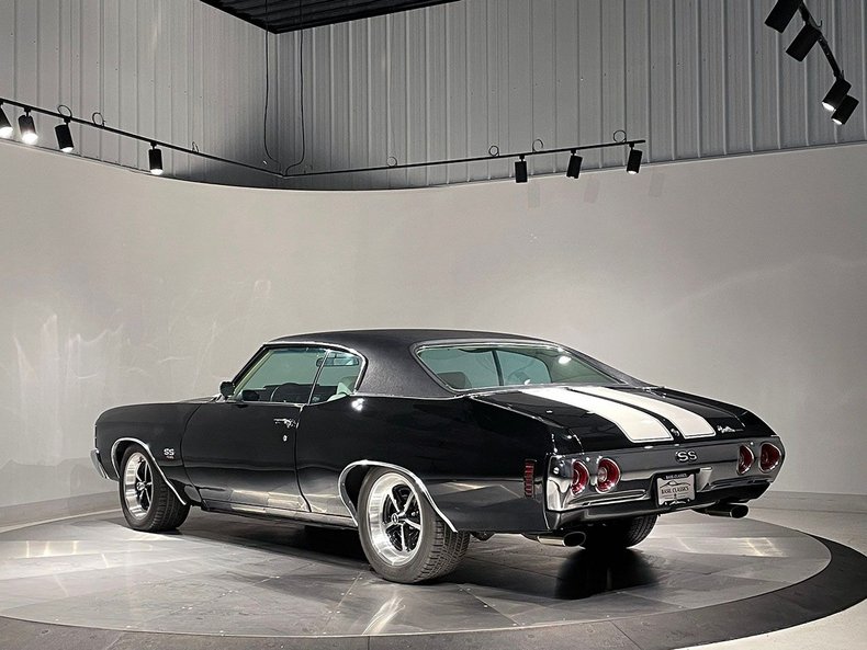 For Sale 1971 Chevrolet Chevelle