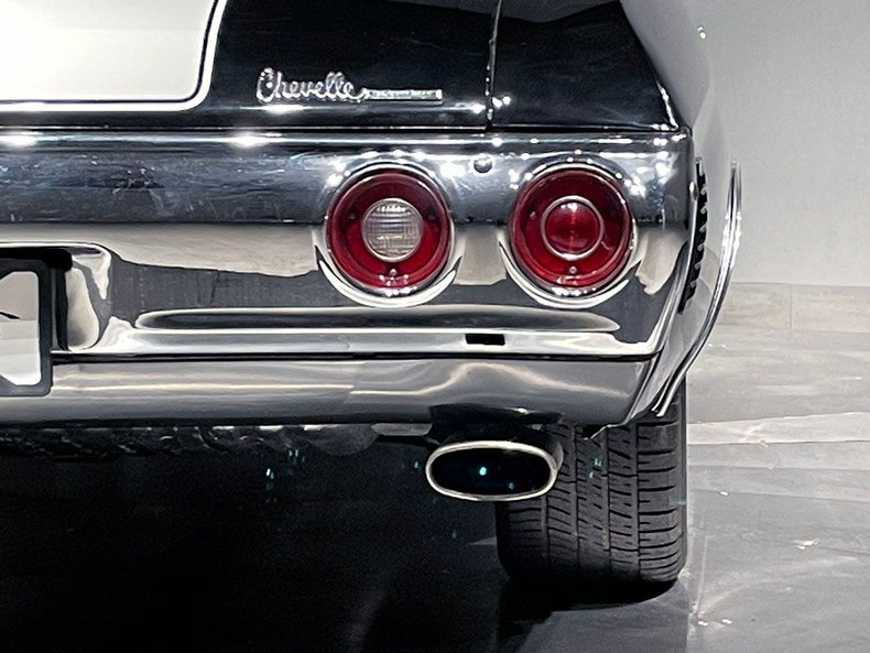 For Sale 1971 Chevrolet Chevelle