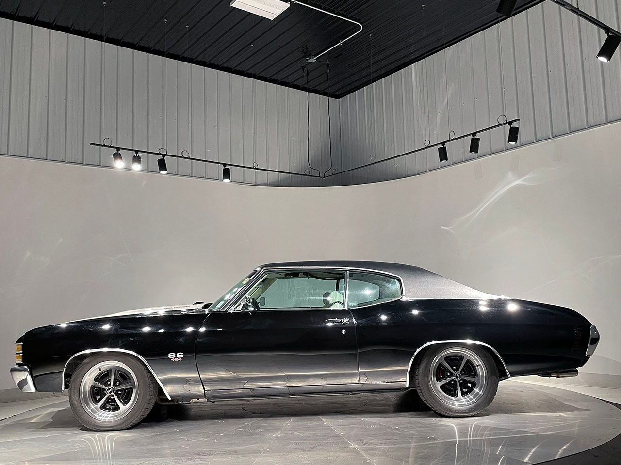 For Sale 1971 Chevrolet Chevelle