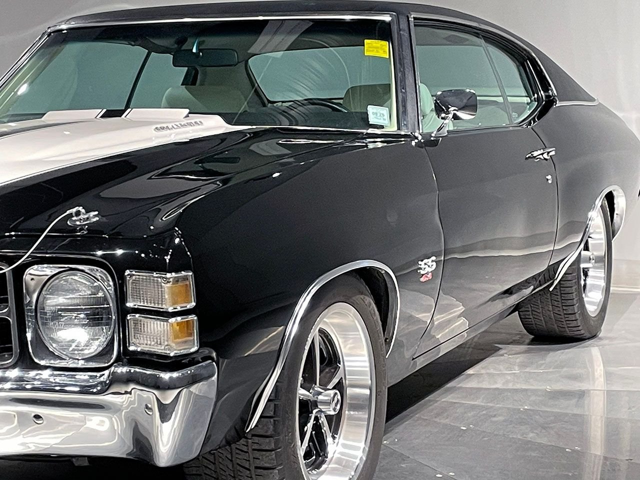For Sale 1971 Chevrolet Chevelle