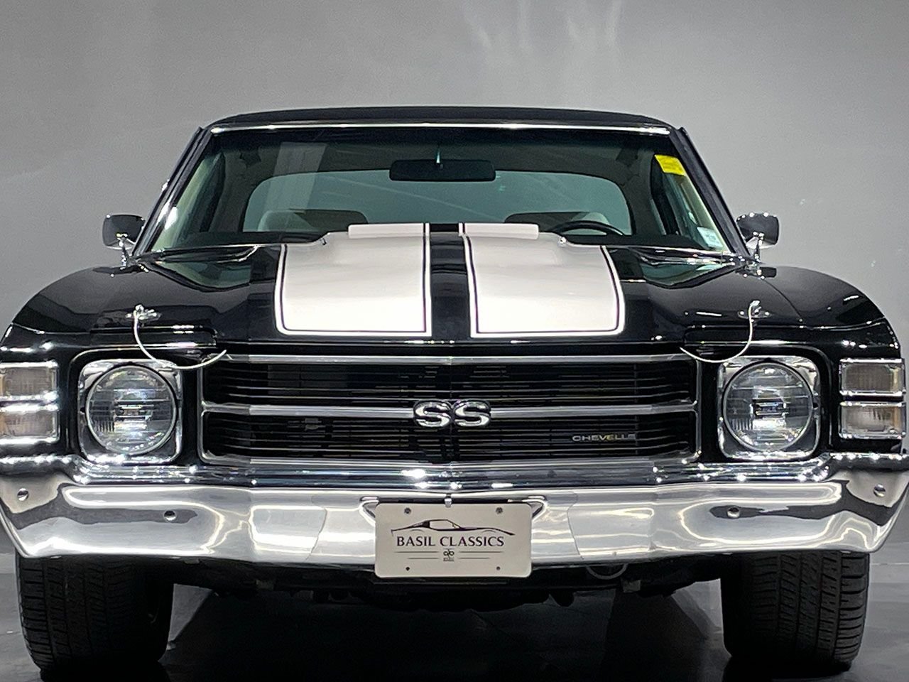 For Sale 1971 Chevrolet Chevelle
