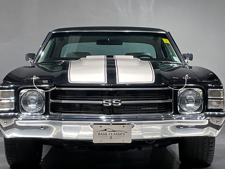 For Sale 1971 Chevrolet Chevelle