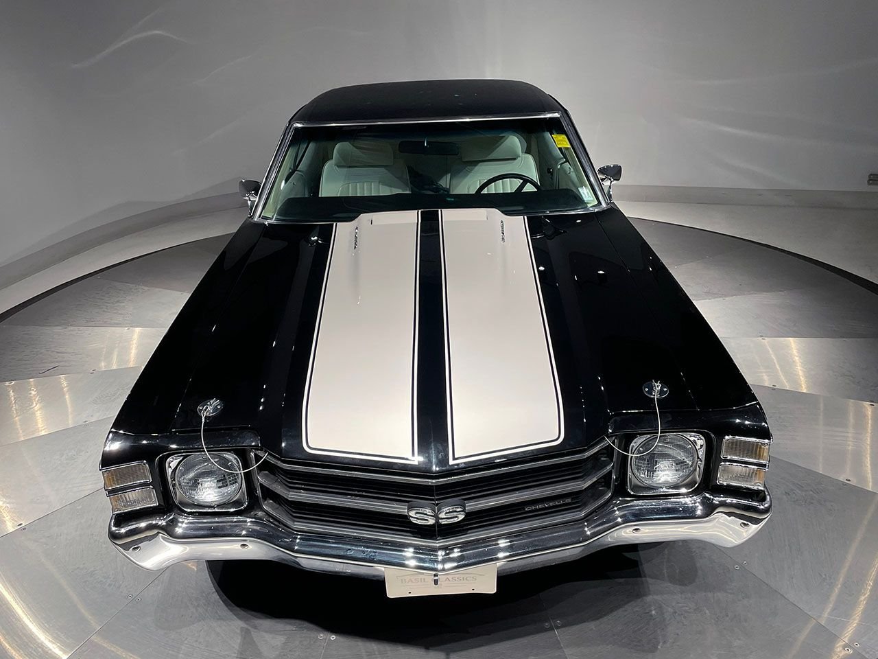 For Sale 1971 Chevrolet Chevelle