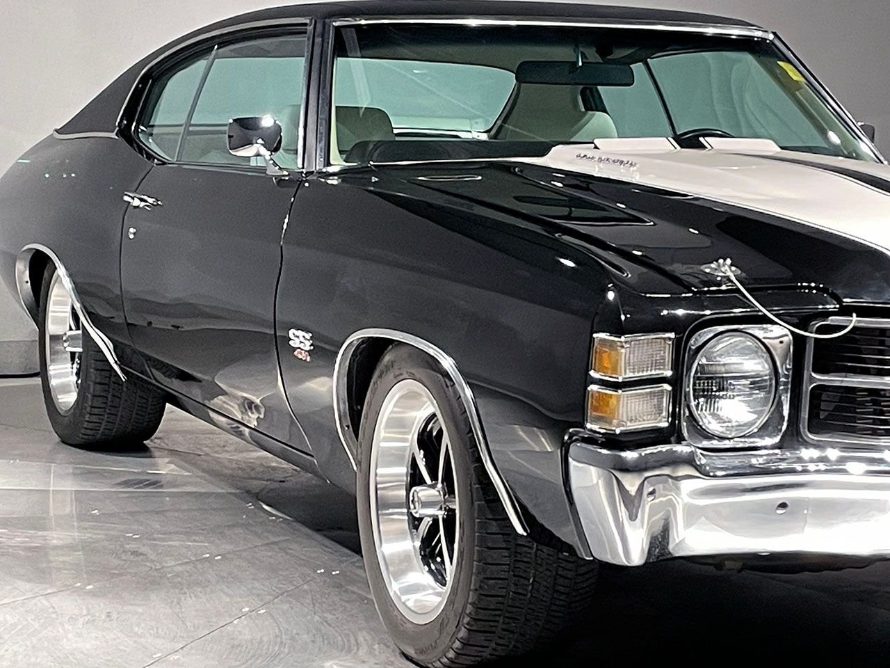 For Sale 1971 Chevrolet Chevelle