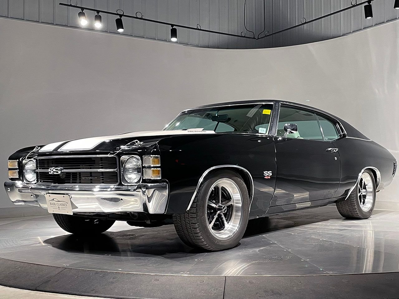 For Sale 1971 Chevrolet Chevelle