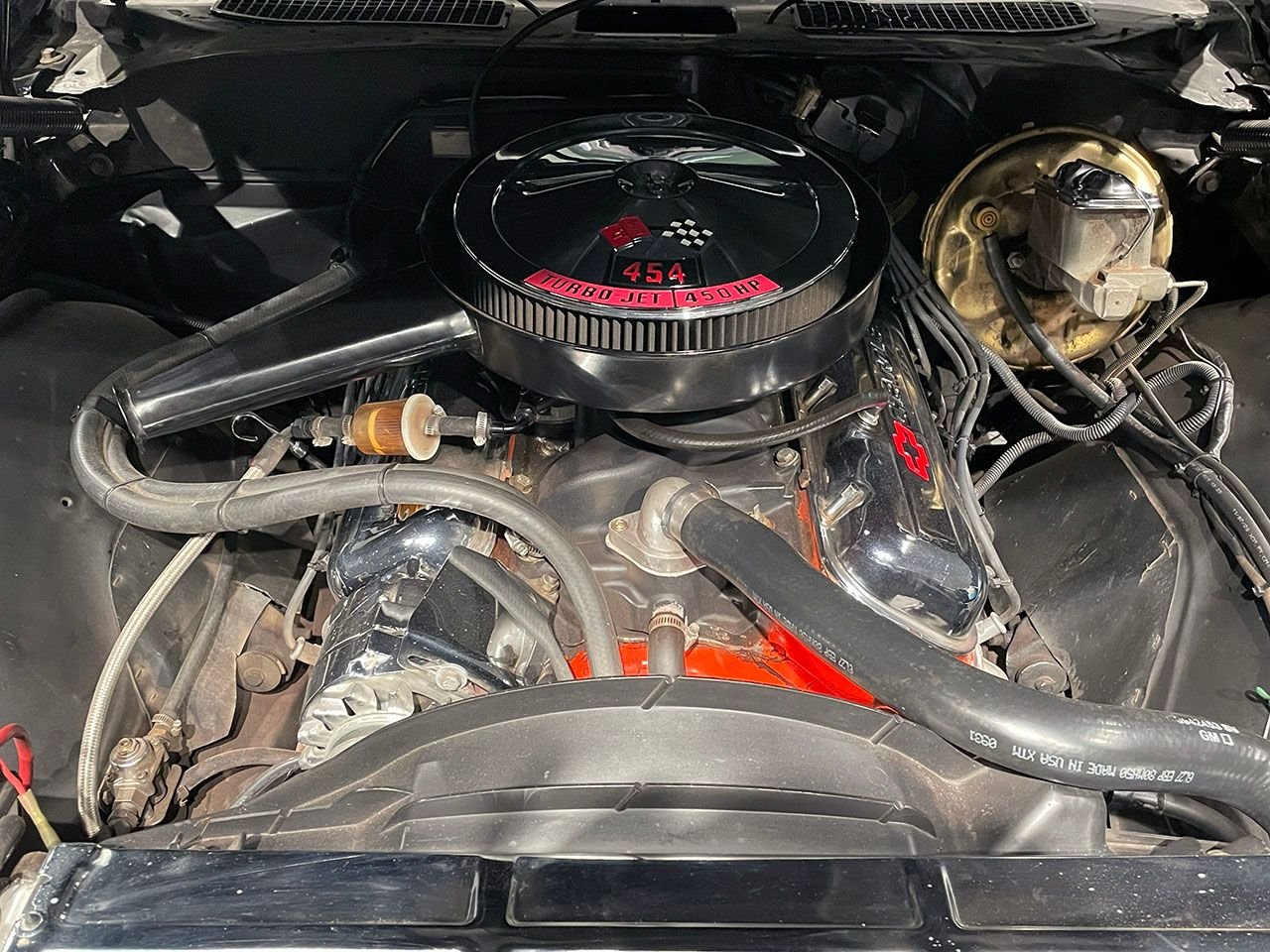For Sale 1971 Chevrolet Chevelle