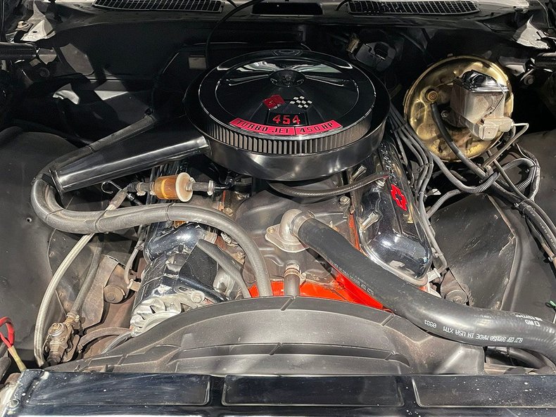 For Sale 1971 Chevrolet Chevelle
