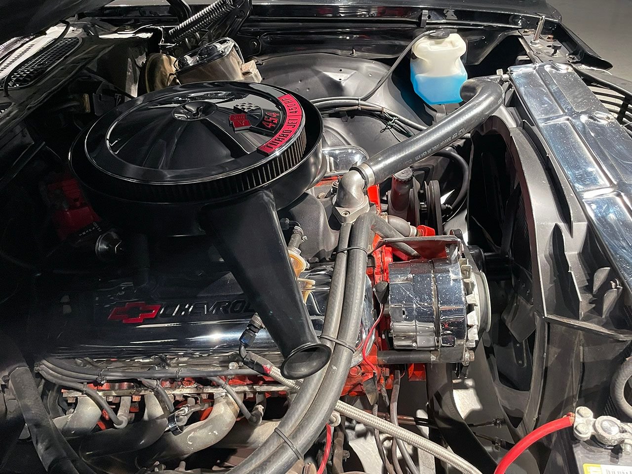 For Sale 1971 Chevrolet Chevelle