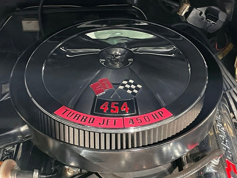 For Sale 1971 Chevrolet Chevelle