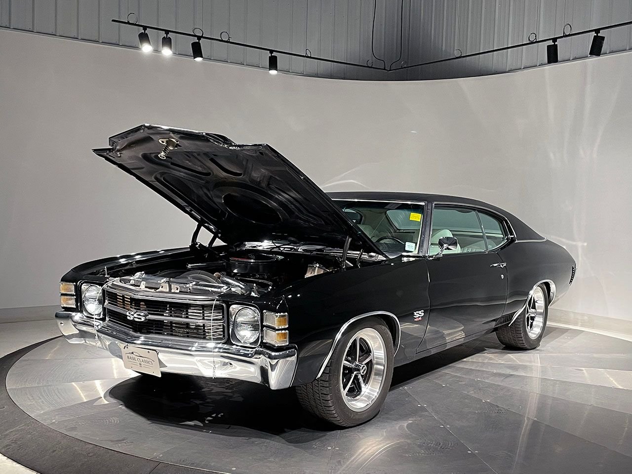 For Sale 1971 Chevrolet Chevelle