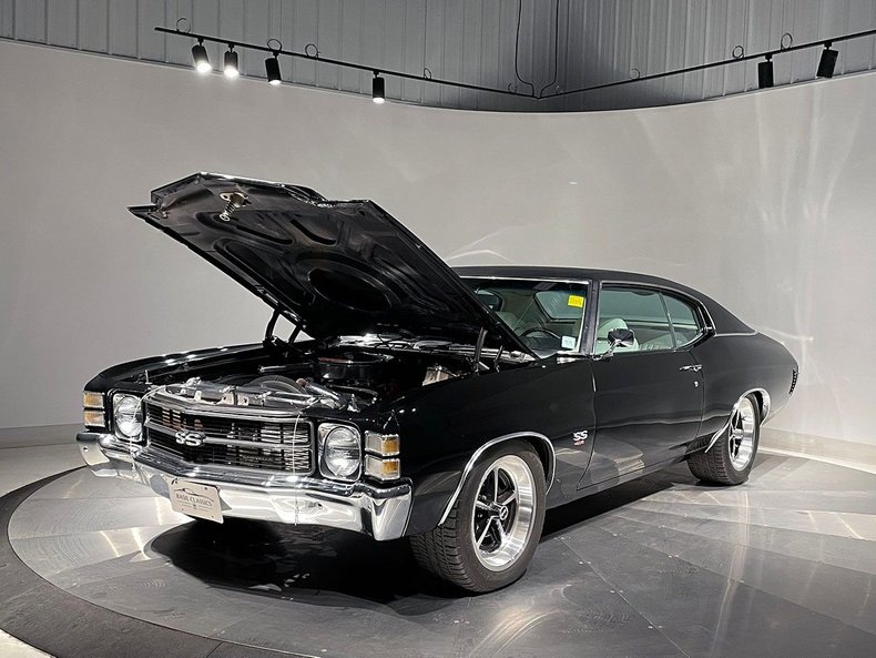 For Sale 1971 Chevrolet Chevelle