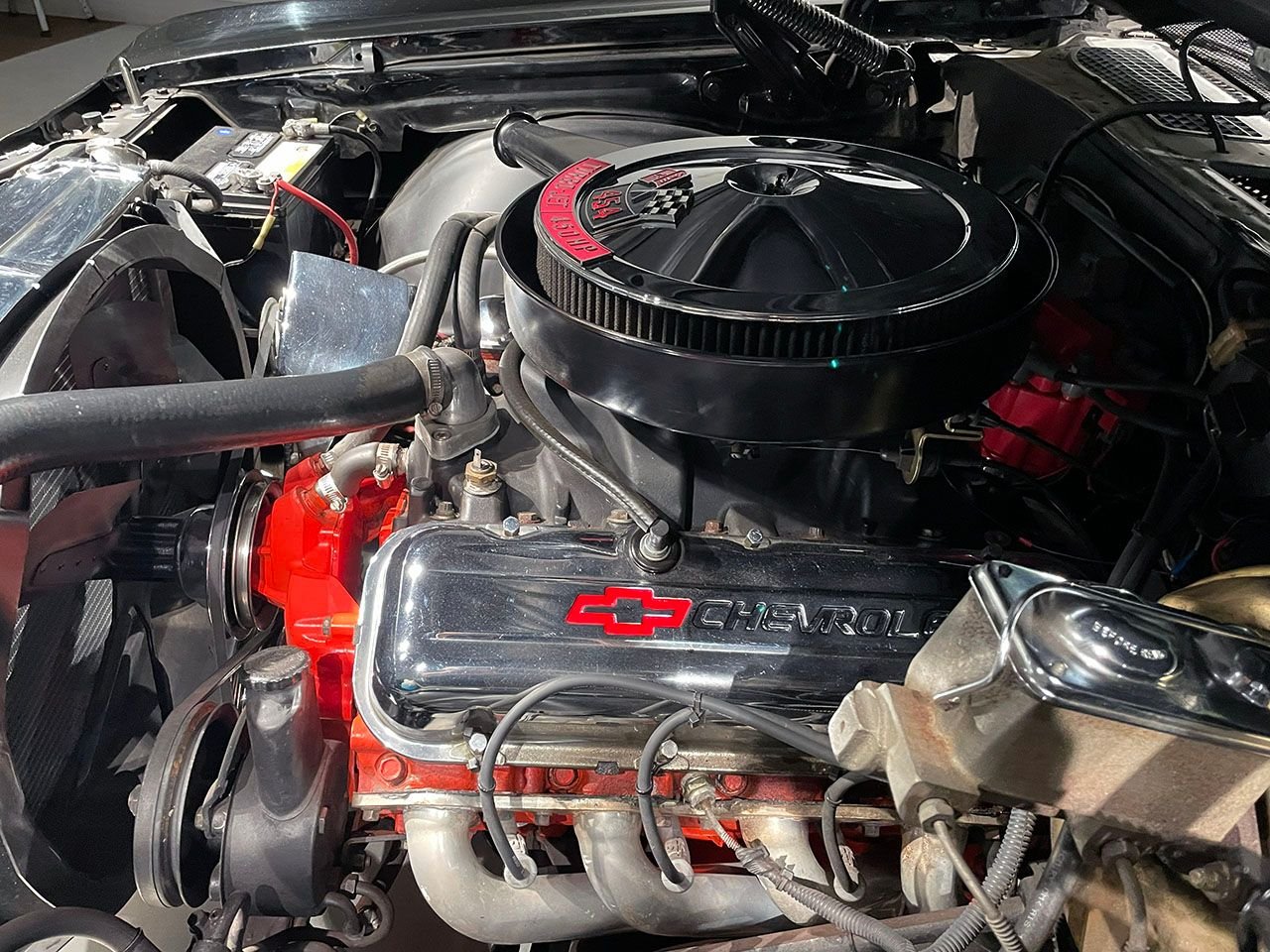 For Sale 1971 Chevrolet Chevelle