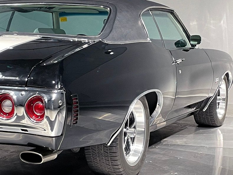 For Sale 1971 Chevrolet Chevelle