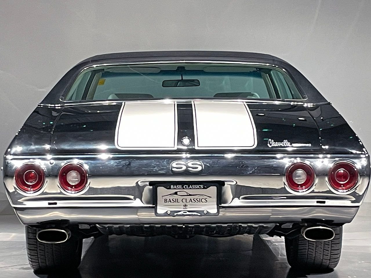 For Sale 1971 Chevrolet Chevelle