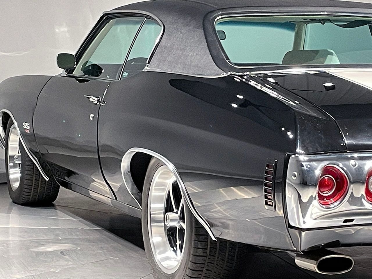 For Sale 1971 Chevrolet Chevelle