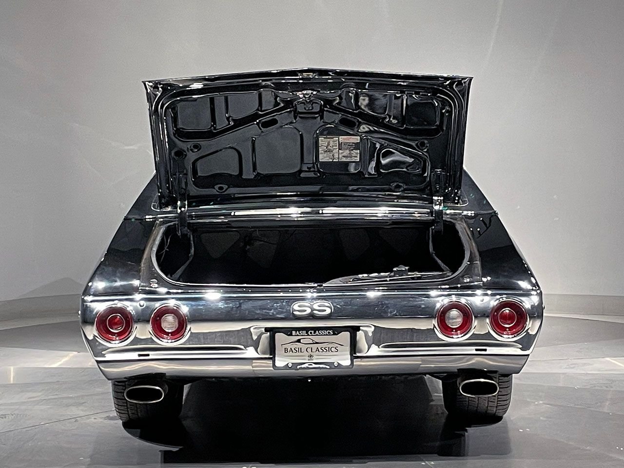 For Sale 1971 Chevrolet Chevelle