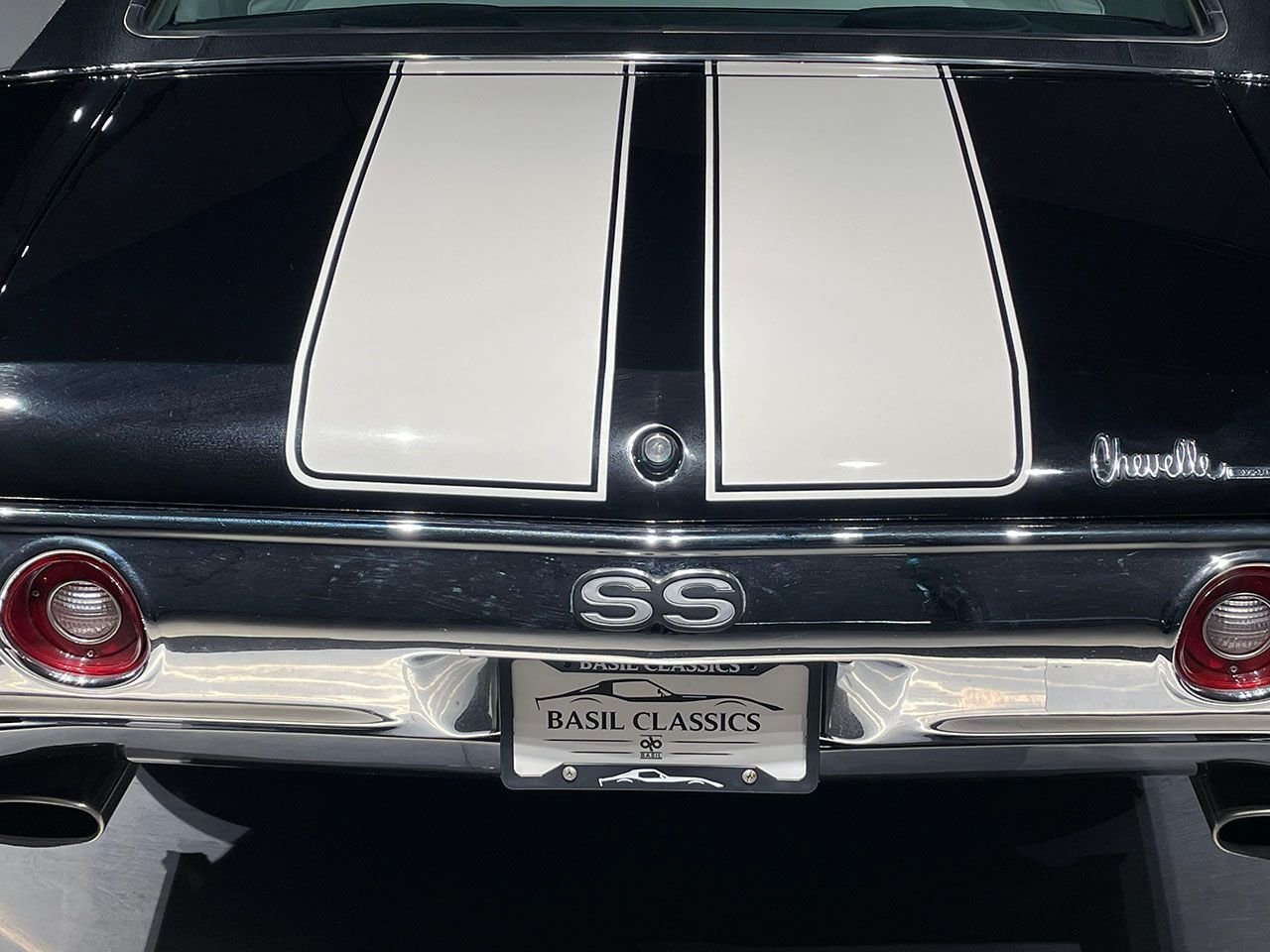 For Sale 1971 Chevrolet Chevelle