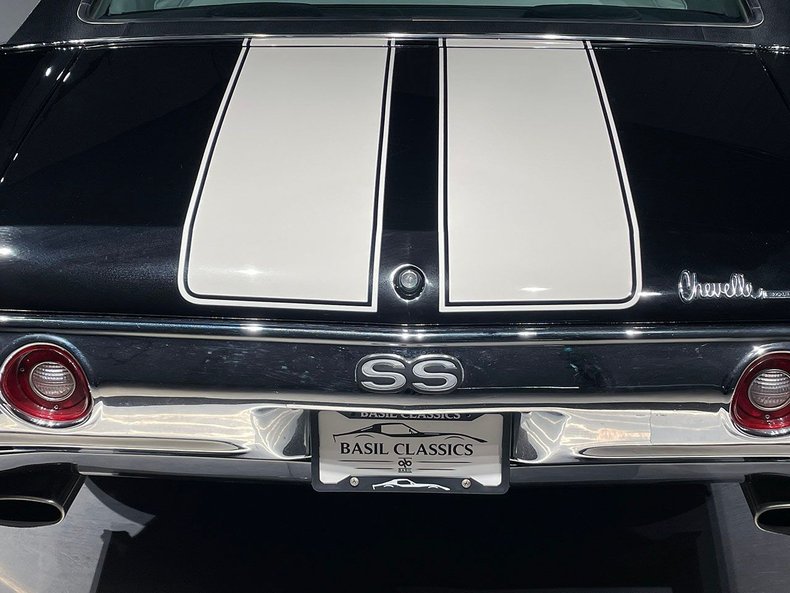 For Sale 1971 Chevrolet Chevelle