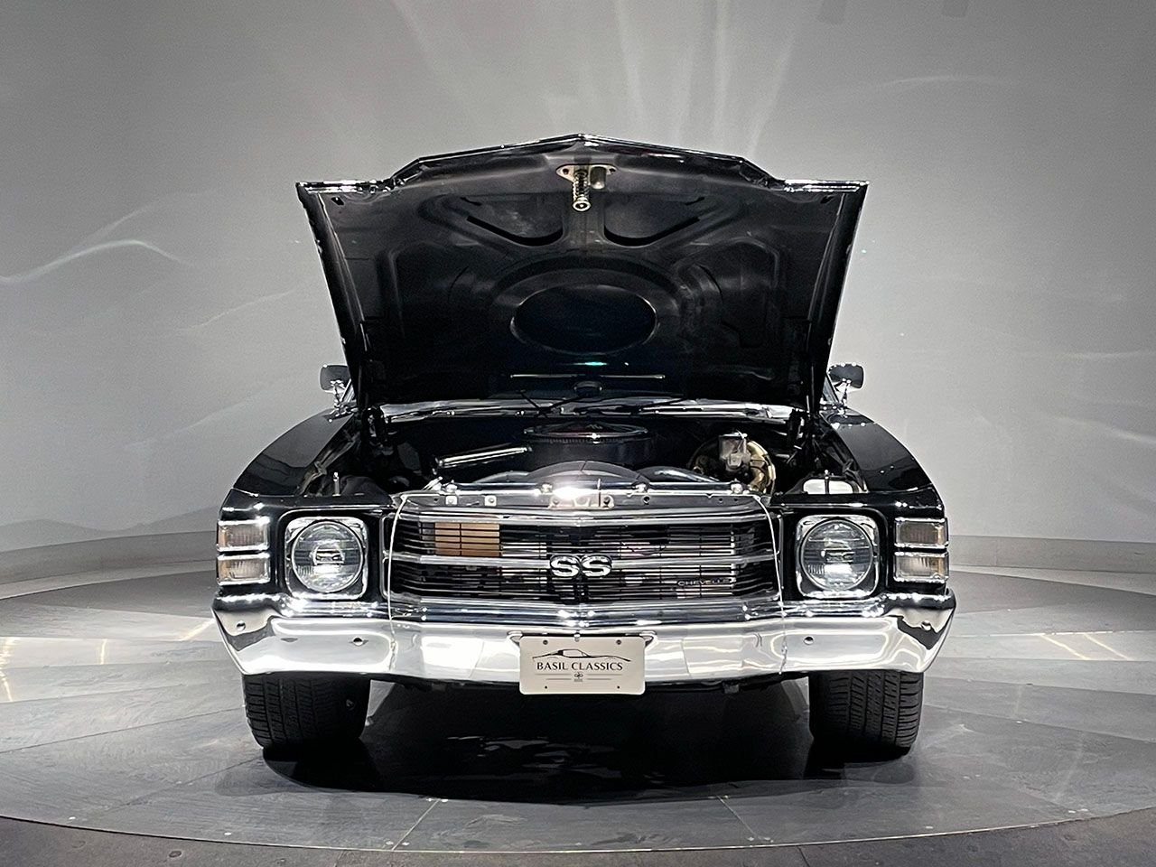 For Sale 1971 Chevrolet Chevelle