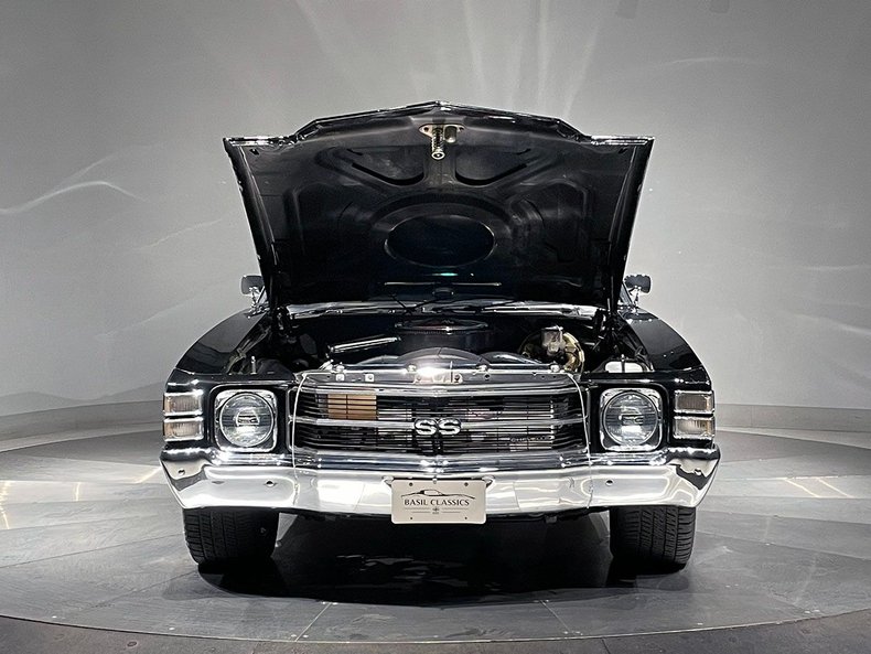 For Sale 1971 Chevrolet Chevelle