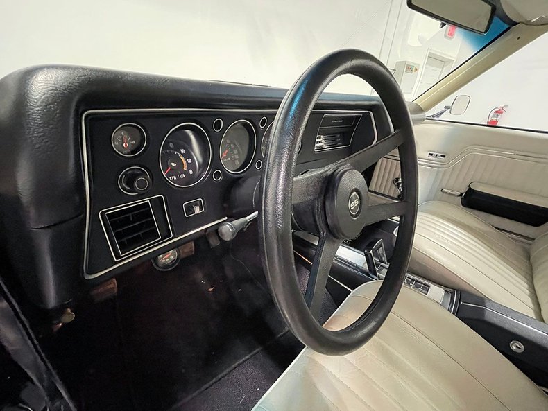 For Sale 1971 Chevrolet Chevelle