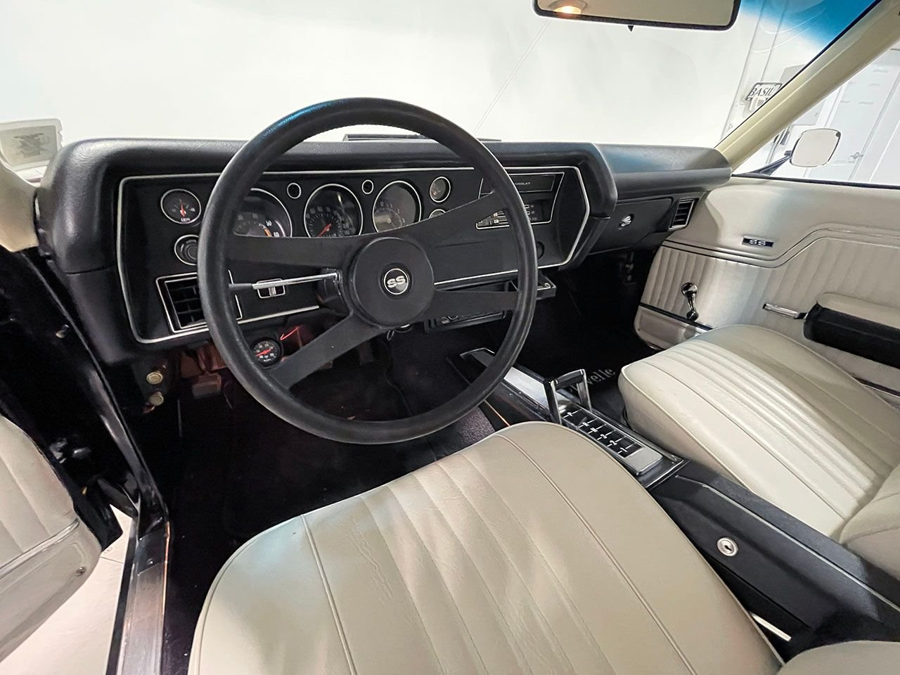 For Sale 1971 Chevrolet Chevelle