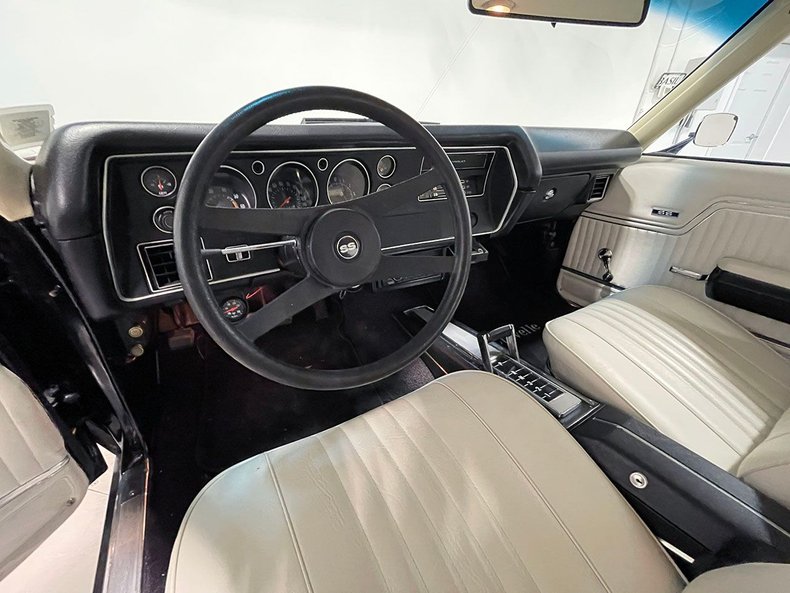 For Sale 1971 Chevrolet Chevelle