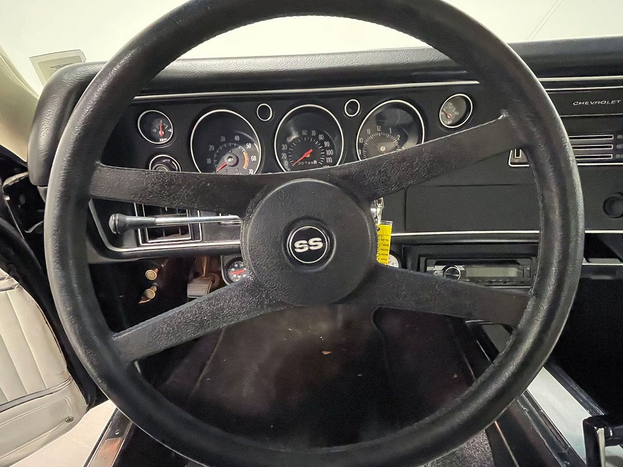 For Sale 1971 Chevrolet Chevelle