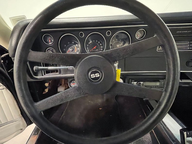 For Sale 1971 Chevrolet Chevelle