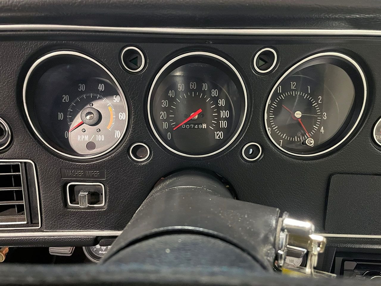 For Sale 1971 Chevrolet Chevelle