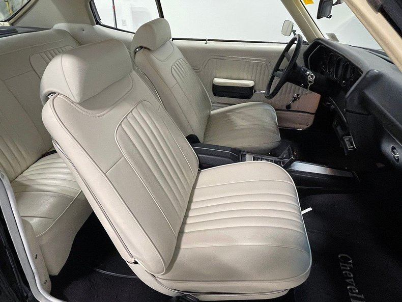For Sale 1971 Chevrolet Chevelle