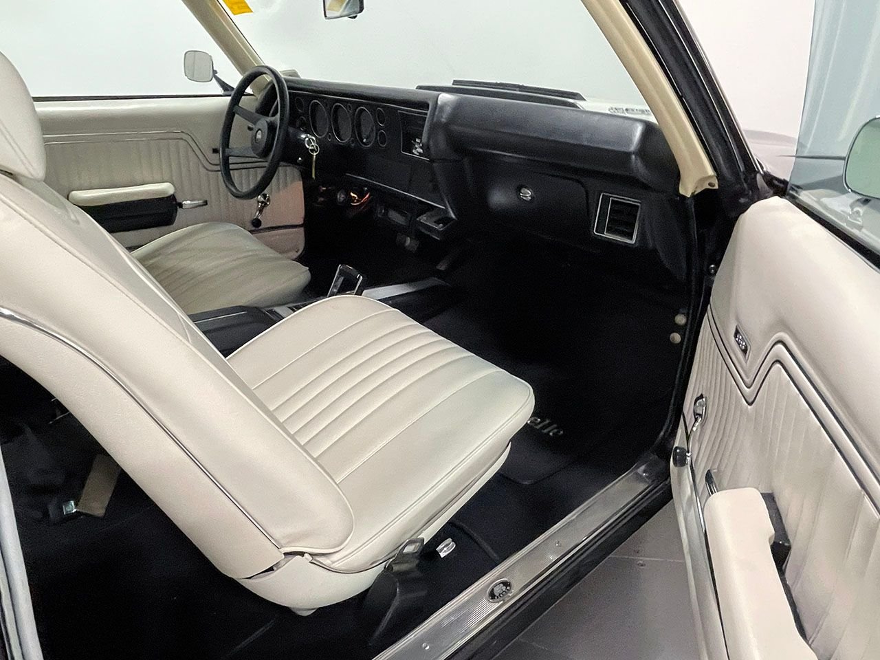 For Sale 1971 Chevrolet Chevelle