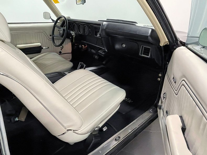 For Sale 1971 Chevrolet Chevelle