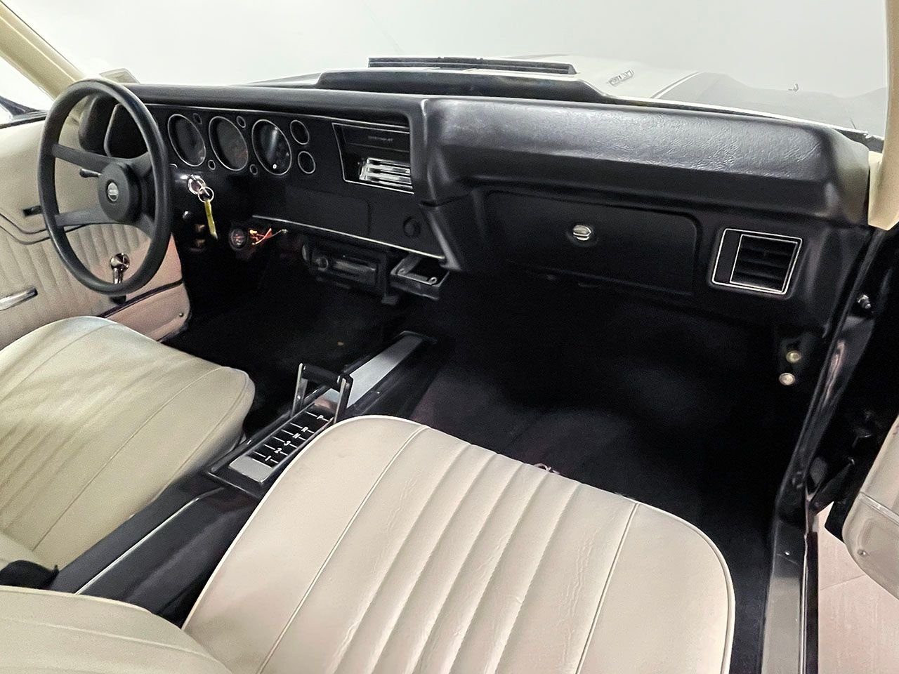 For Sale 1971 Chevrolet Chevelle