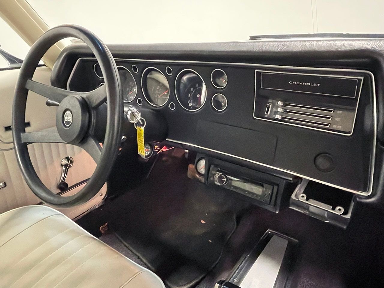 For Sale 1971 Chevrolet Chevelle