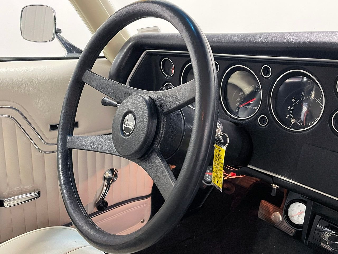 For Sale 1971 Chevrolet Chevelle