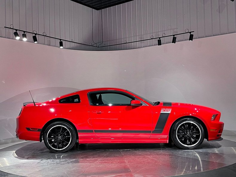 For Sale 2013 Ford Mustang