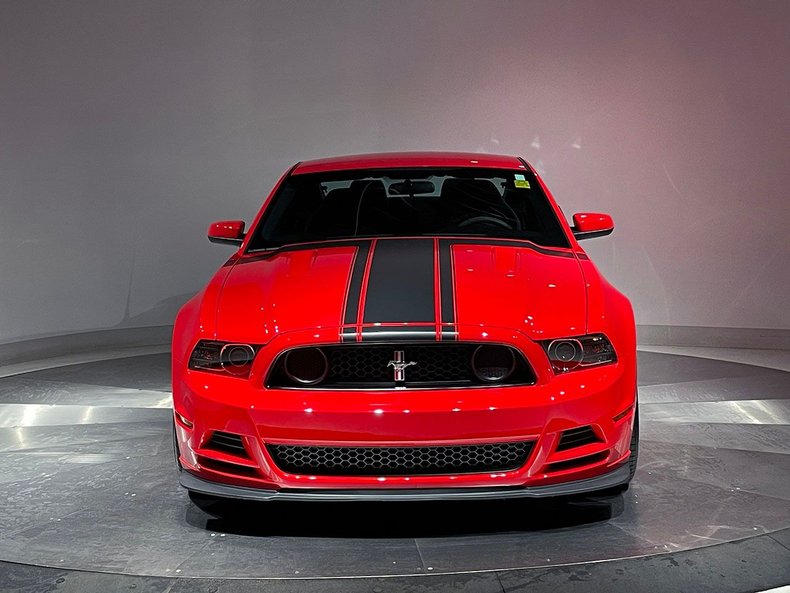 For Sale 2013 Ford Mustang