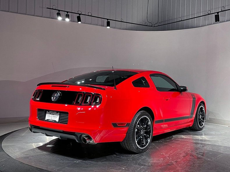 For Sale 2013 Ford Mustang