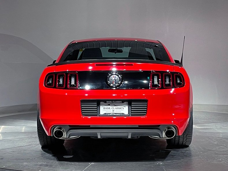 For Sale 2013 Ford Mustang