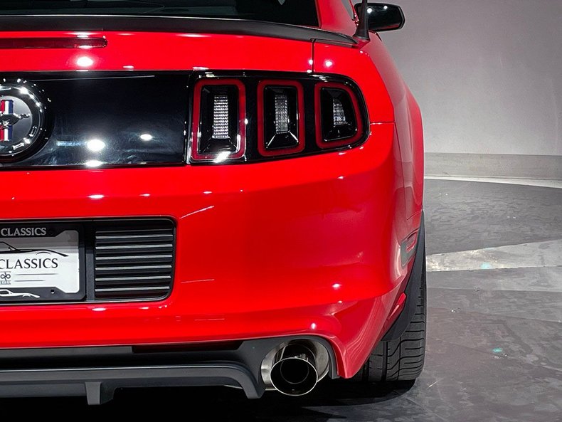 For Sale 2013 Ford Mustang